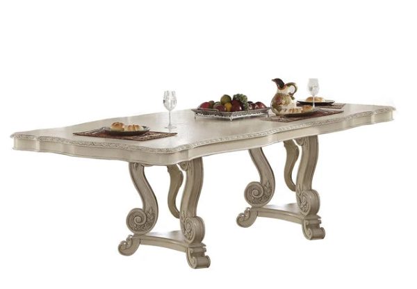 Product Image and Link for GORGEOUS DINING TABLE SET FROM THE RAGENARDUS COLLECTION