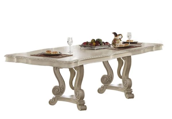 Product Image and Link for GORGEOUS DINING TABLE SET