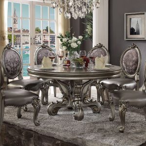 Product Image and Link for IRRISISTIBLY INVITING DINING SET