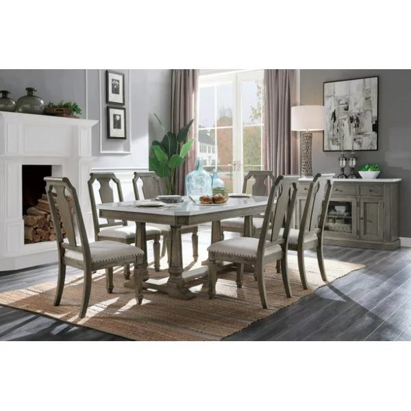 Product Image and Link for ZUMALA DINING TABLE SET