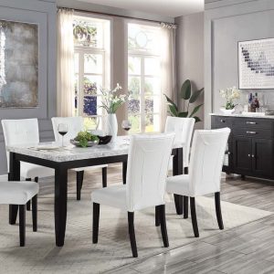 Product Image and Link for HUSSEIN DINING TABLE SET