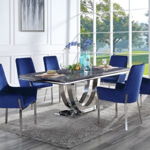 Product Image and Link for CAMBRIE DINING TABLE SET