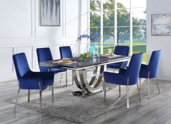 Product Image and Link for CAMBRIE DINING TABLE SET