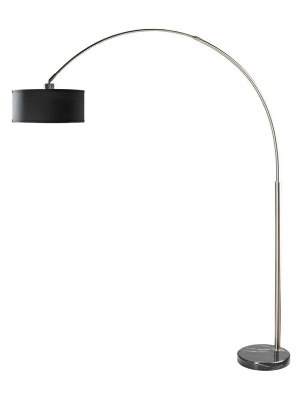 Product Image and Link for ARC FLOOR LAMP