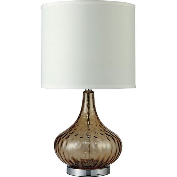 Product Image and Link for DONNA TABLE LAMP