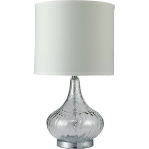 Product Image and Link for DONNA TABLE LAMP