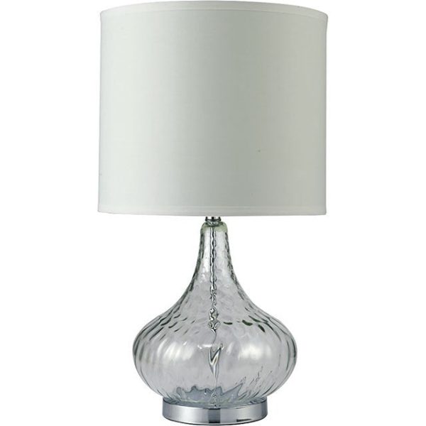 Product Image and Link for DONNA TABLE LAMP