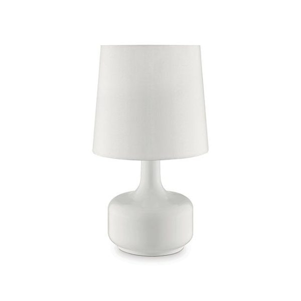 Product Image and Link for FARAH TABLE LAMP