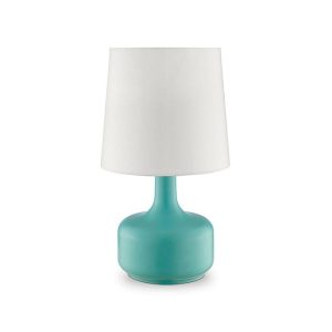 Product Image and Link for FARAH TABLE LAMP