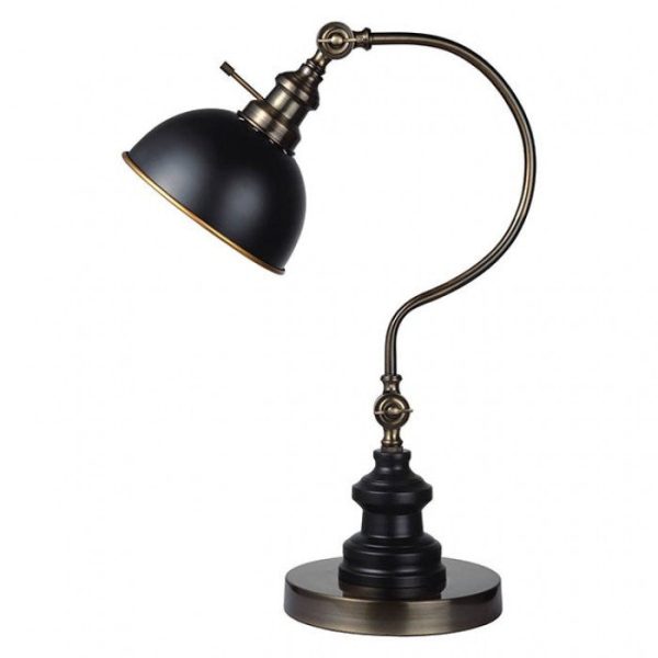 Product Image and Link for BRIAR TABLE LAMP