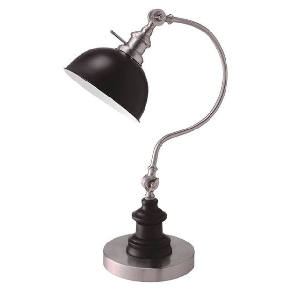 Product Image and Link for BRIAR TABLE LAMP