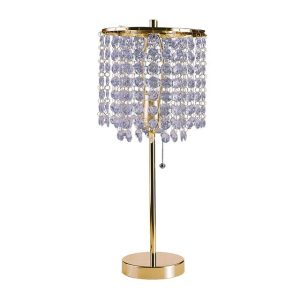 Product Image and Link for IRA TABLE LAMP