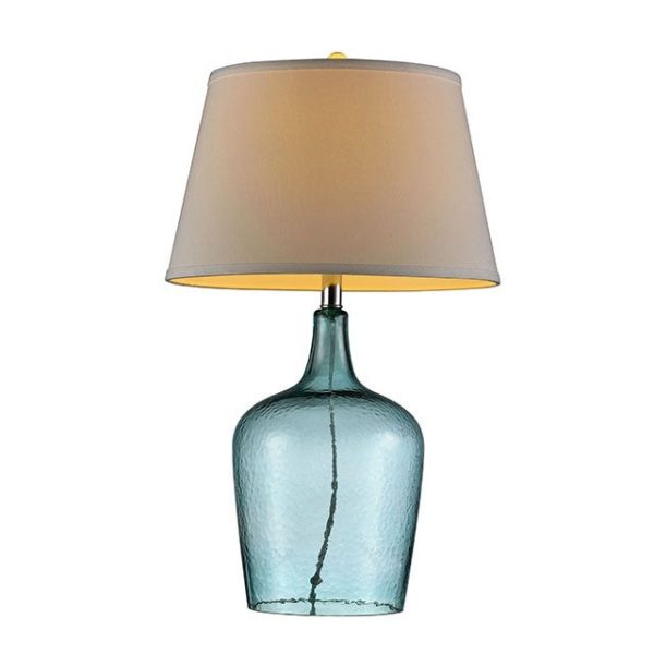 Product Image and Link for ALEX TABLE LAMP