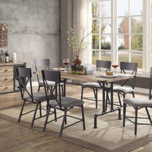 Product Image and Link for EDINA -TABLE SET/ SERVER/ WINE RACK