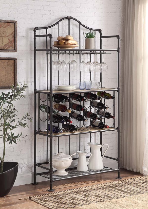 Product Image and Link for EDINA -TABLE SET/ SERVER/ WINE RACK