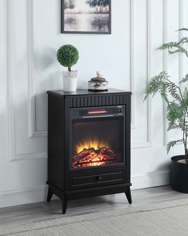 Product Image and Link for HAMISH – FIREPLACE