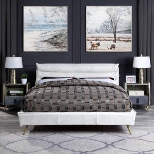 Product Image and Link for BED – DORIS