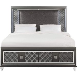Product Image and Link for BED – SAWYER