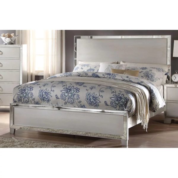 Product Image and Link for BED – VOEVILLE