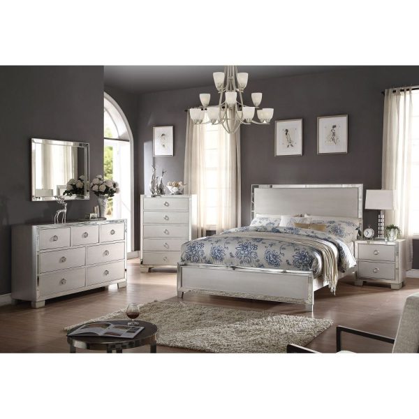 Product Image and Link for BED – VOEVILLE