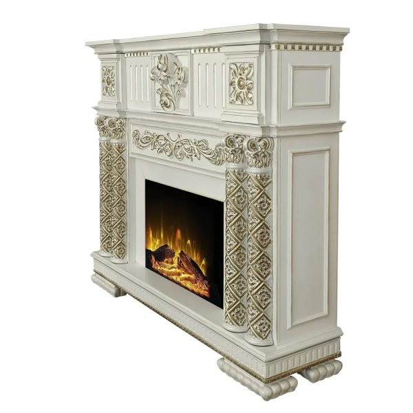 Product Image and Link for VENDOME – FIREPLACE