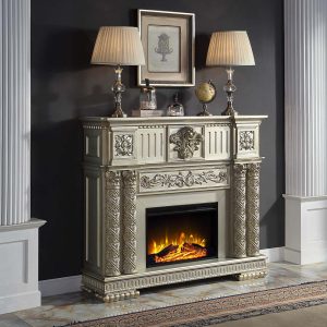 Product Image and Link for VENDOME – FIREPLACE