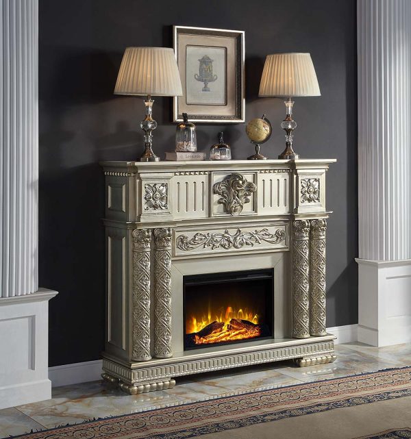 Product Image and Link for VENDOME – FIREPLACE