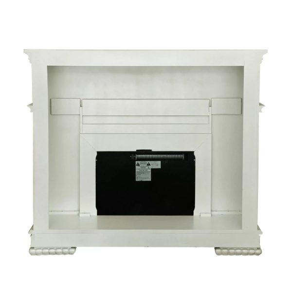 Product Image and Link for VENDOME – FIREPLACE