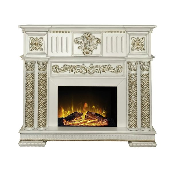 Product Image and Link for VENDOME – FIREPLACE