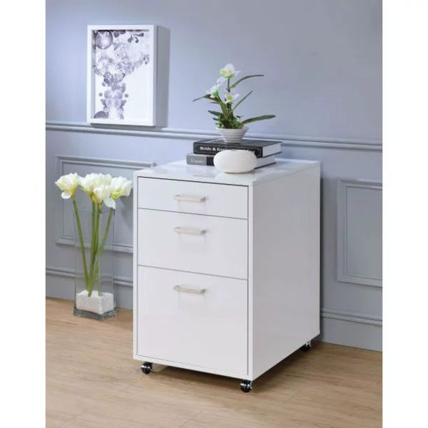 Product Image and Link for FILE CABINET – COLEEN