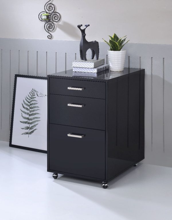 Product Image and Link for FILE CABINET – COLEEN