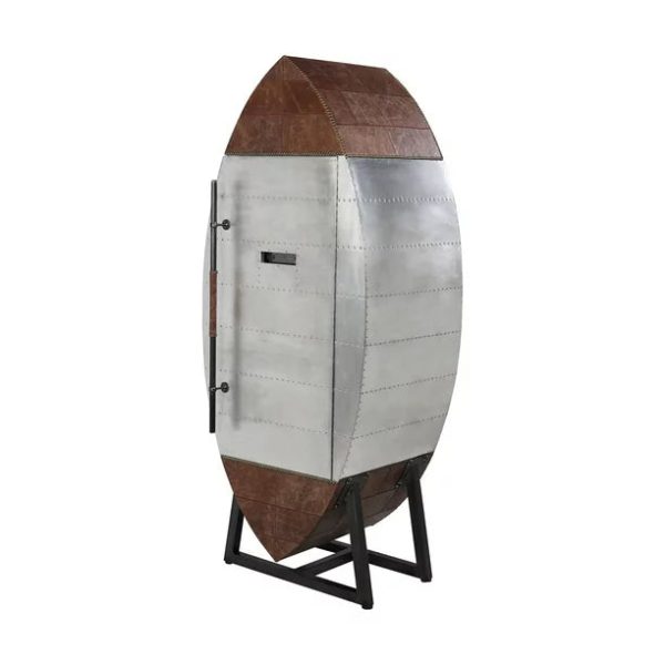 Product Image and Link for WINE CABINET – BRANCASTER