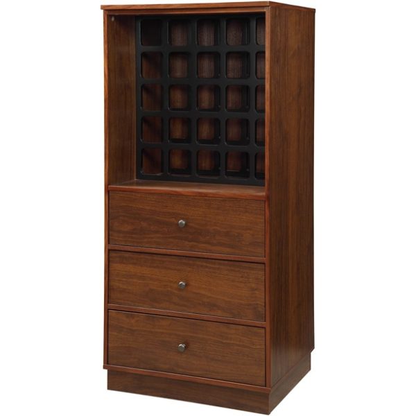 Product Image and Link for WIESTA WINE CABINET