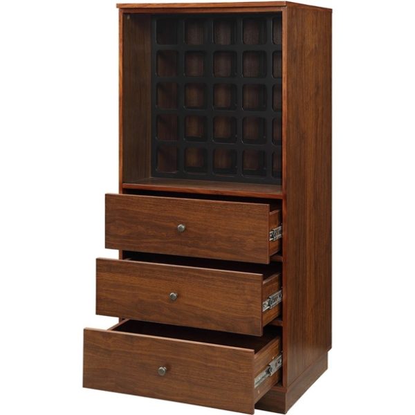 Product Image and Link for WIESTA WINE CABINET