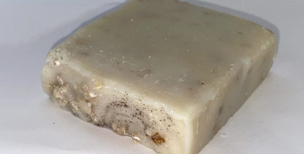 Product Image and Link for Oatmeal Body Soap