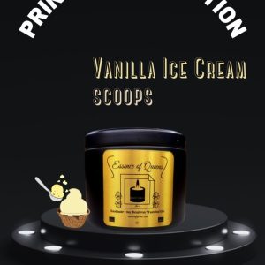 Product Image and Link for Vanilla Princesss Collection