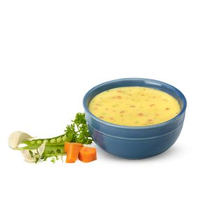 Product Image and Link for Numetra Creamy Chicken Soup