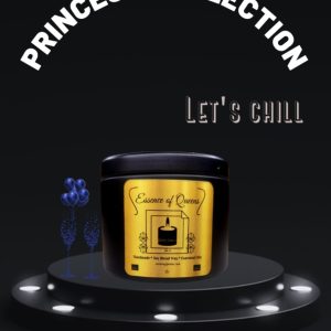 Product Image and Link for Let’s Chill Princess Collection