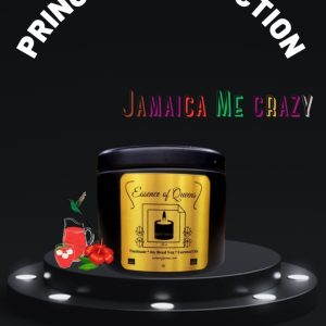 Product Image and Link for Jamacia Me Crazy Princess Collection