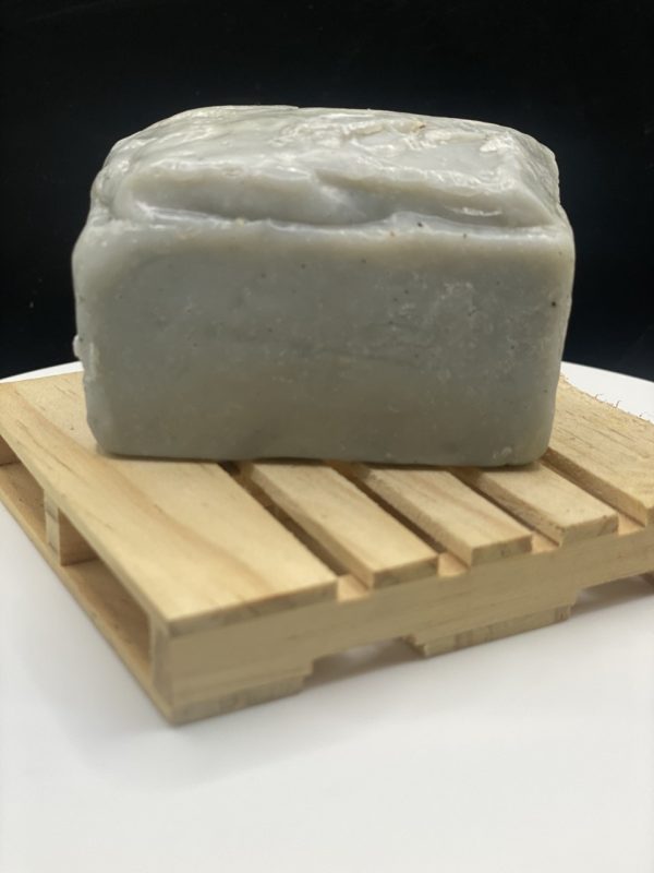Product Image and Link for Clay Body Soap