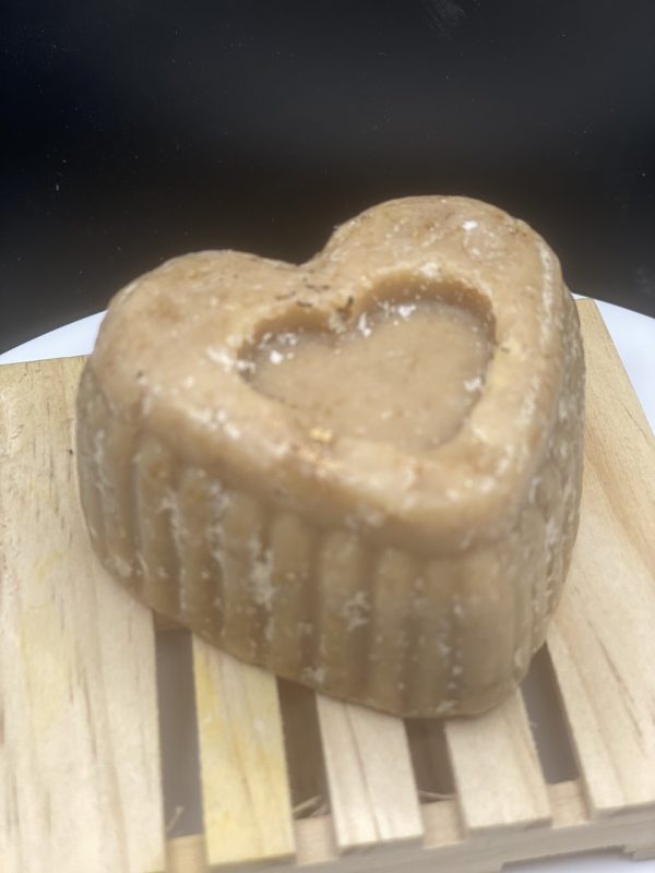 Product Image and Link for Honey Clay Oatmeal Body Soap