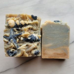Product Image and Link for Soap, Pina Colada