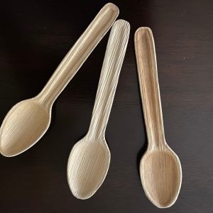 Product Image and Link for Earth-friendly Spoon (Pack of 25)