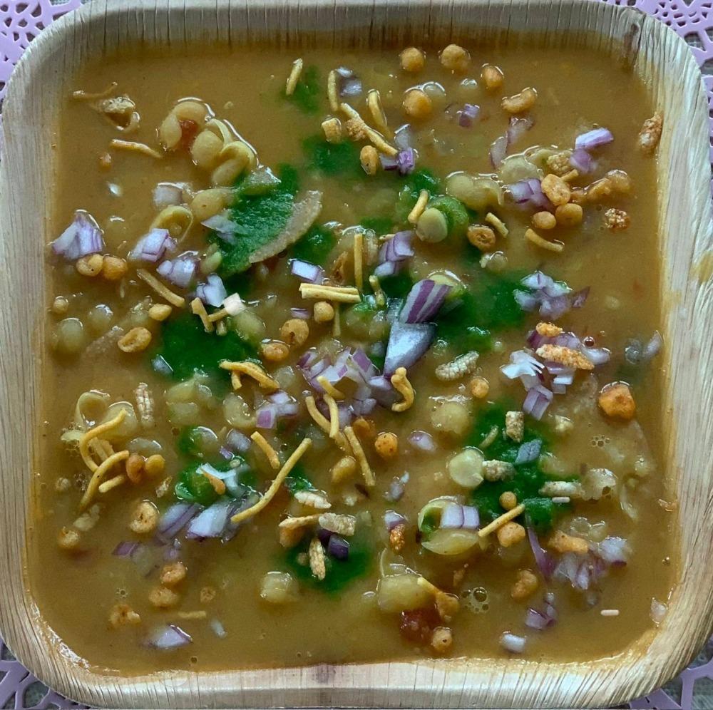 Dessert/Fruit Bowl (Pack of 25) California Shop Small