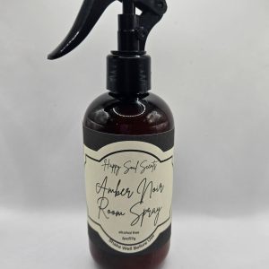 Product Image and Link for 8 oz. Amber Noir Room Spray