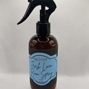 Product Image and Link for 8 oz. Fresh Linen Room Spray