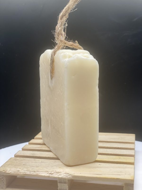 Product Image and Link for Soap on a Rope Body Soap