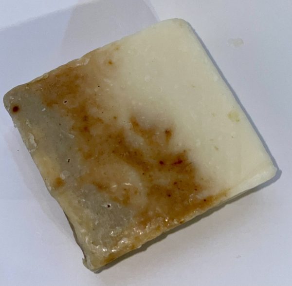 Product Image and Link for Turmeric Body Soap