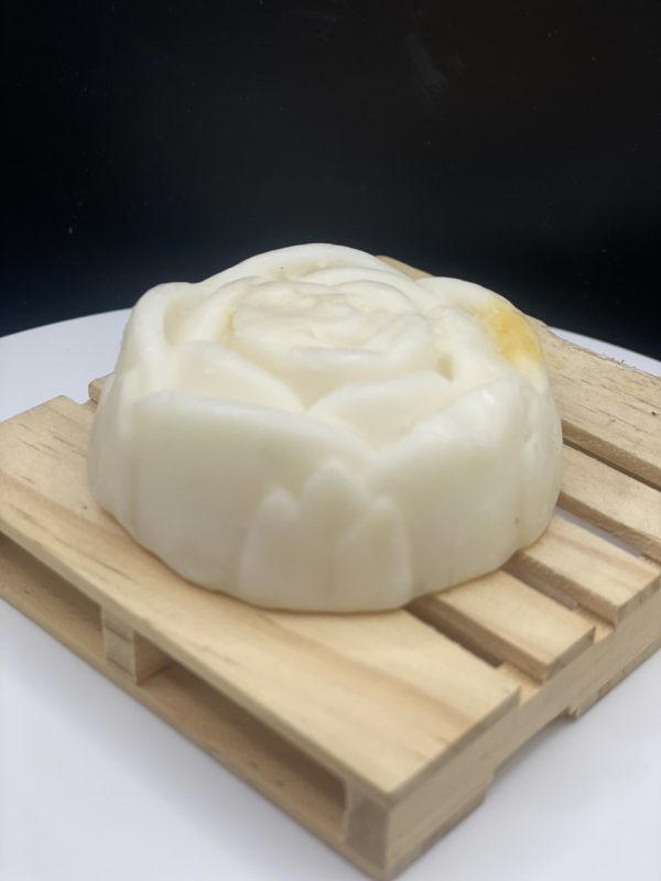 Product Image and Link for Flower shape Body Soap