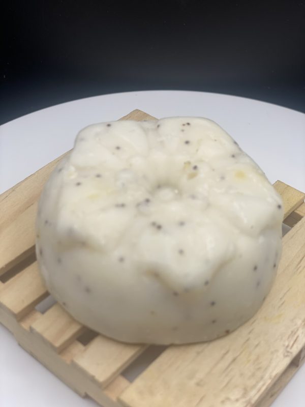 Product Image and Link for Poppyseed Body Soap